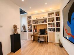 Watermark Robertson Quay (D9), Apartment #637799411